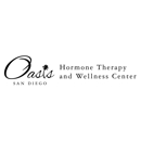 Oasis Hormone Therapy and Wellness Center﻿ San Diego - Naturopathic Physicians (ND)