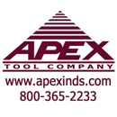 Apex Tool Company Inc - Tools-Wholesale & Manufacturers