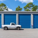 Atlantic Self Storage - Boat Storage