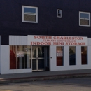 South Charleston Indoor Climate Controlled Mini Storage - Public & Commercial Warehouses