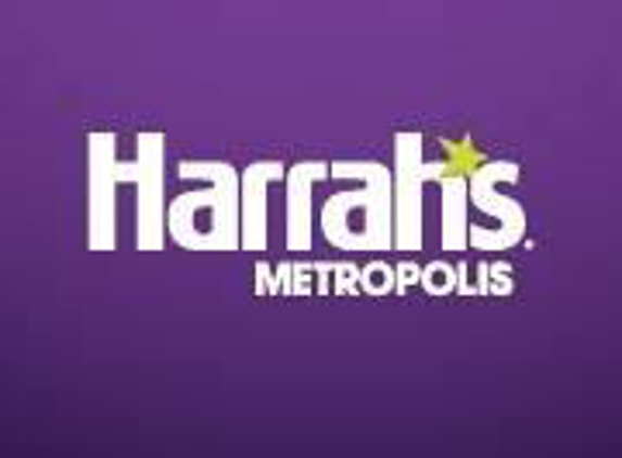 Harrah's Metropolis - Metropolis, IL