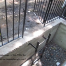 Delyannis Iron Works - Aluminum