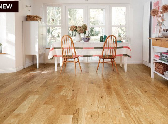 Cesar's Hardwood Floors