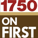 1750 On First - Real Estate Agents