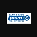 Clair & Dee’s Point S- Driggs - Automobile Parts & Supplies