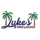 Luke's Towing & Recovery - Truck Trailers