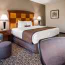 Best Western Carthage Inn & Suites - Hotels