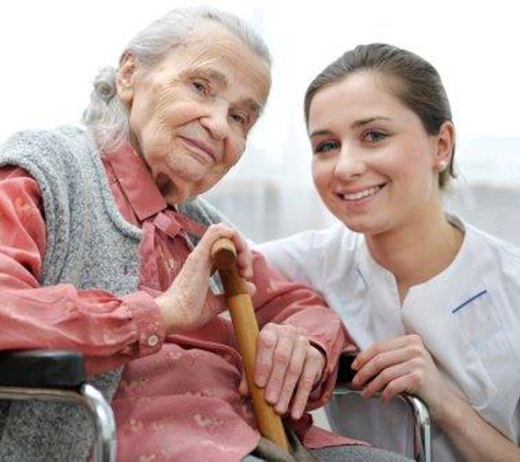 Golden Heart Senior Care-Rochester Hills