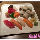 Sushi Mito - Sushi Bars