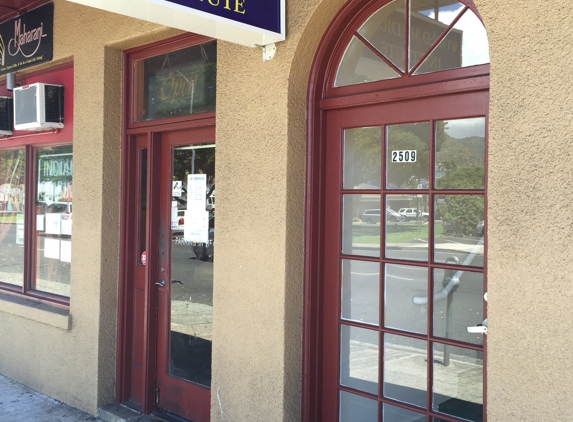 World Medicine Clinic: South King Street - Honolulu, HI