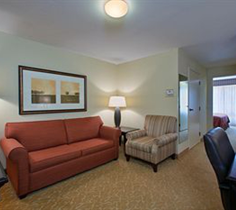 Country Inns & Suites - Lexington, VA