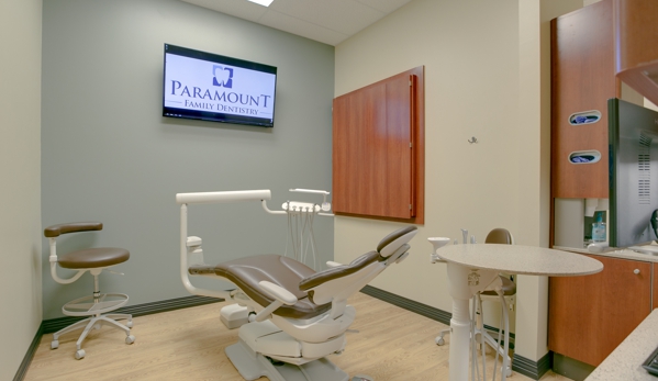 Paramount Family Dentistry - Hendersonville, TN