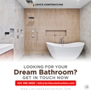 Levite Construction Co - Construction Consultants