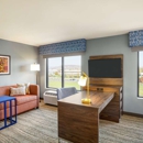 Hampton Inn & Suites Olean - Hotels