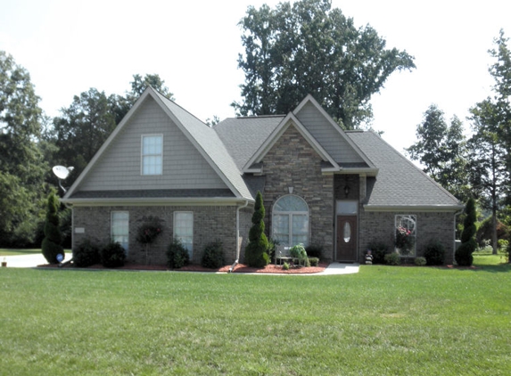 Slaton Custom Homes - Huntsville, AL