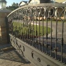 1 Fences & Gates - Fence Repair