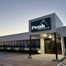 Peak Rentals Headquarters