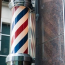 Y-Chrome, The Art of Barbering - Barbers