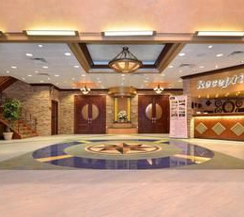 Best Western Plus Regency House Hotel and Suites - Pompton Plains, NJ