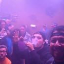 Celestial Vapors