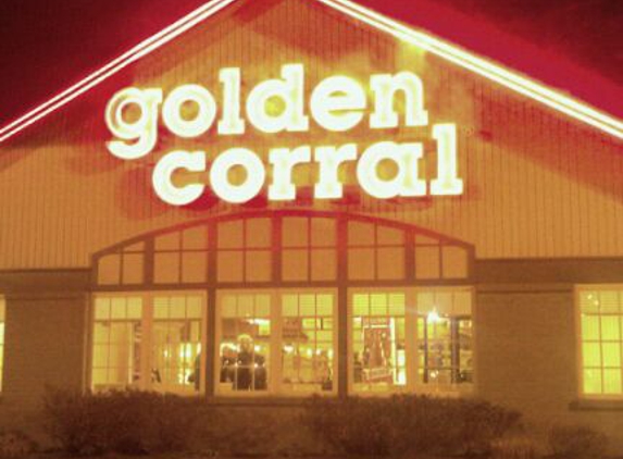Golden Corral Restaurants - Franklin, OH