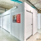 CubeSmart Self Storage