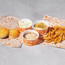 Popeyes Chicken & Biscuits - Fast Food Restaurants