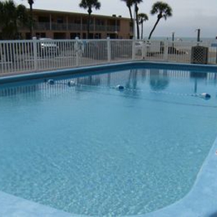 Gulf Beach Motel - Sarasota, FL