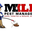 Mills Pest Management - Termite Control