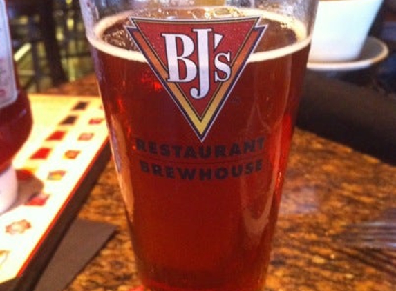 BJ's Restaurants - San Antonio, TX