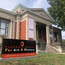 Carnegie Center for Art & History - Museums