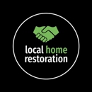 Local Home Restoration - Fire & Water Damage Restoration