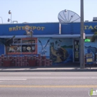 Mariscos Brite Spot