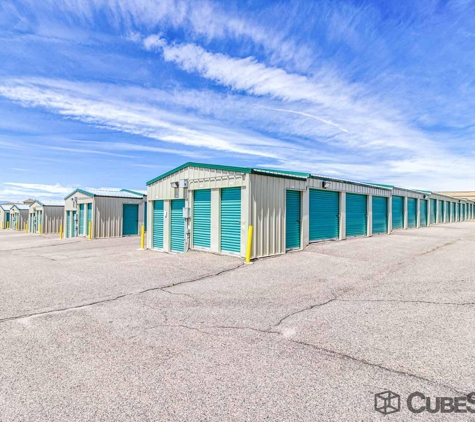 CubeSmart Self Storage - Aurora, CO