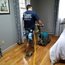 Classic Cleaning & Maintenance Services Inc - Janitorial Service