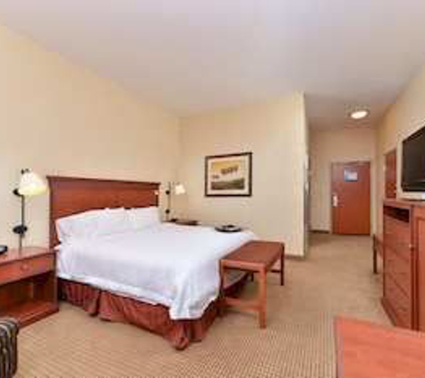 Hampton Inn Rock Springs - Rock Springs, WY