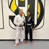 Gustavo Machado Brazilian Jiu-Jitsu Wilson, NC gallery