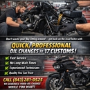 17 Customs