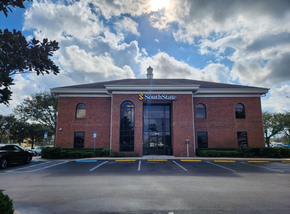 SouthState Bank - Saint Cloud, FL