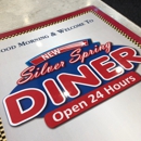 Silver Spring Family Diner - American Restaurants