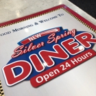 Silver Spring Family Diner