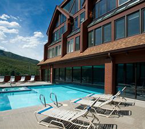 The Lodge at the Mountain Village - Park City, UT