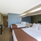 Microtel Inn & Suites by Wyndham Sioux Falls