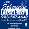 Etheridge Plumbing gallery