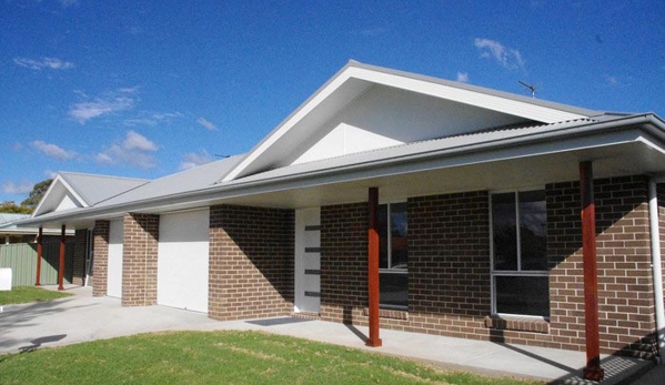 Steadfast Homes - Young, NSW