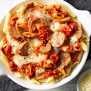 Fazoli's - Italian Restaurants