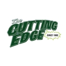 The Cutting Edge - Snow Removal Service