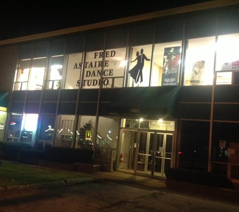 Fred Astaire Dance Studios - Dutchess - Wappingers Falls, NY