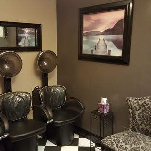 Insparations Salon - South Windsor, CT