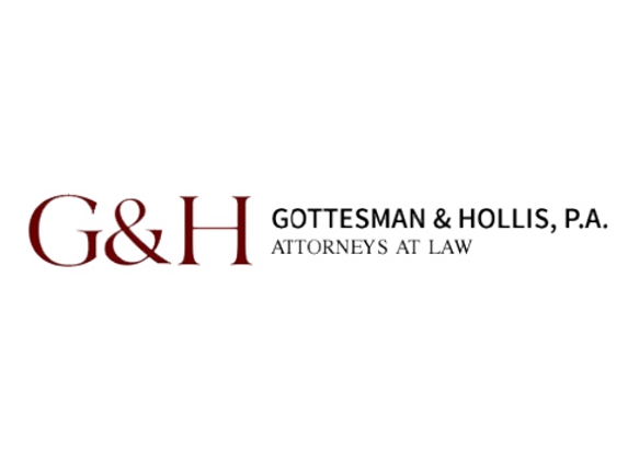 Gottesman & Hollis, P.A. - Nashua, NH